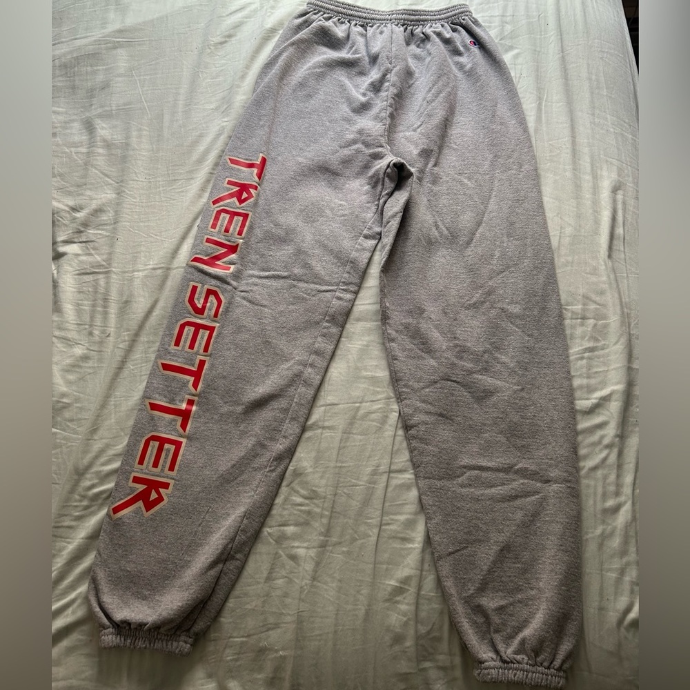 Rare Trensetter sweatpants